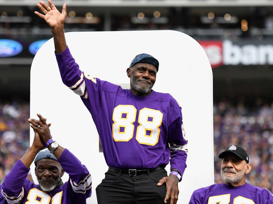 Top 10 Pro Athletes Who Transitioned to Politics Barstool Sports