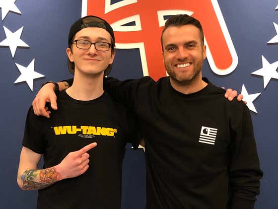 BREAKING DOWN THE MAINE'S 'LOVELY LITTLE LONELY' WITH RIAN DAWSON OF ALL TIME LOW