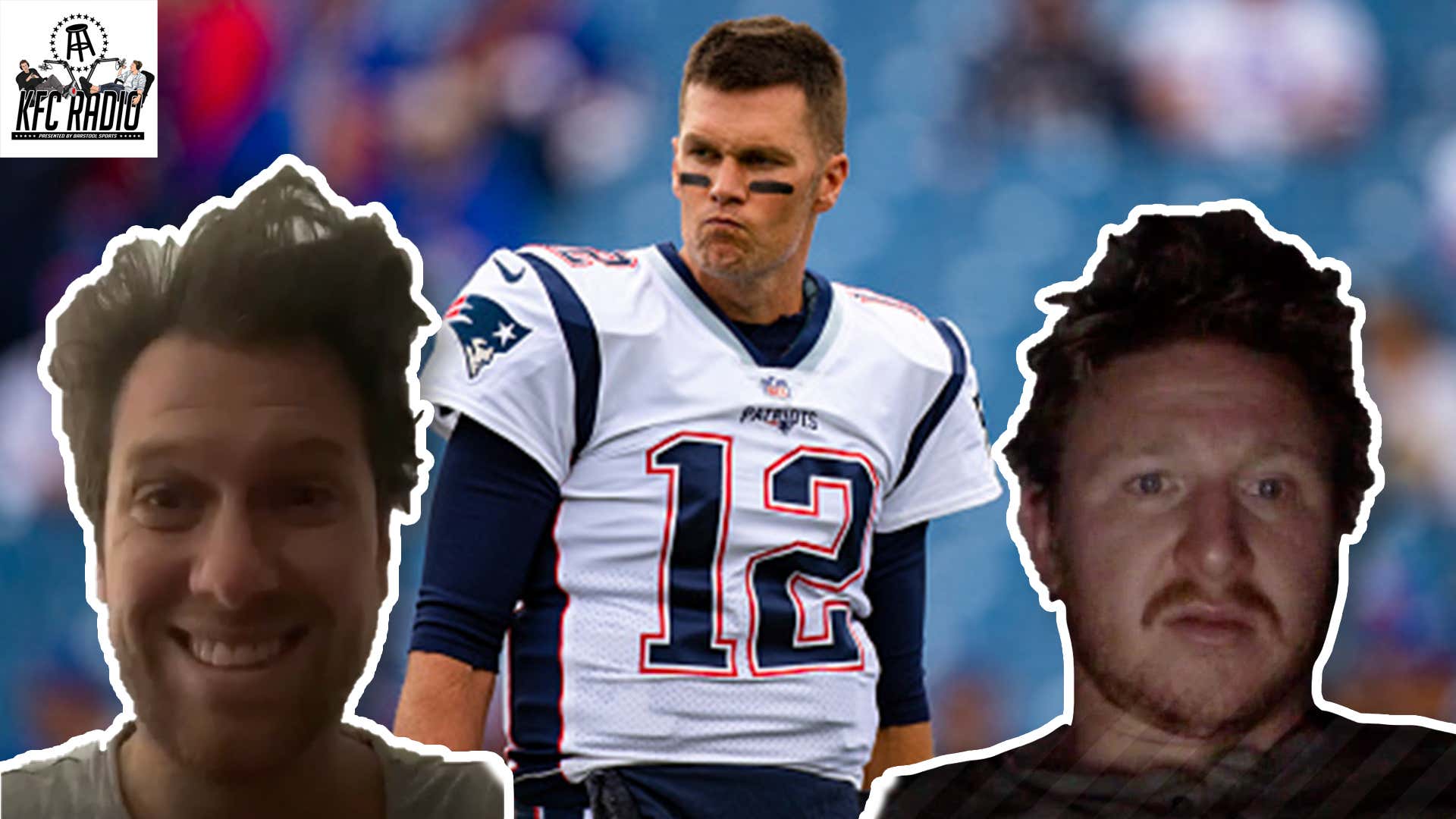 Feitelberg's Immediate Reaction To Tom Brady Leaving The New England Patriots