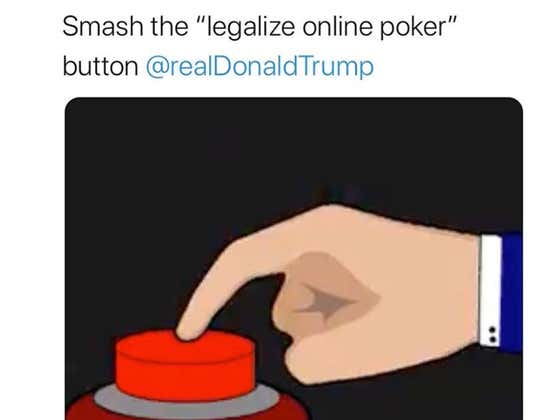 The Most Important Thing The United States Could Do Right Now Is Legalize Online Poker Nation Wide