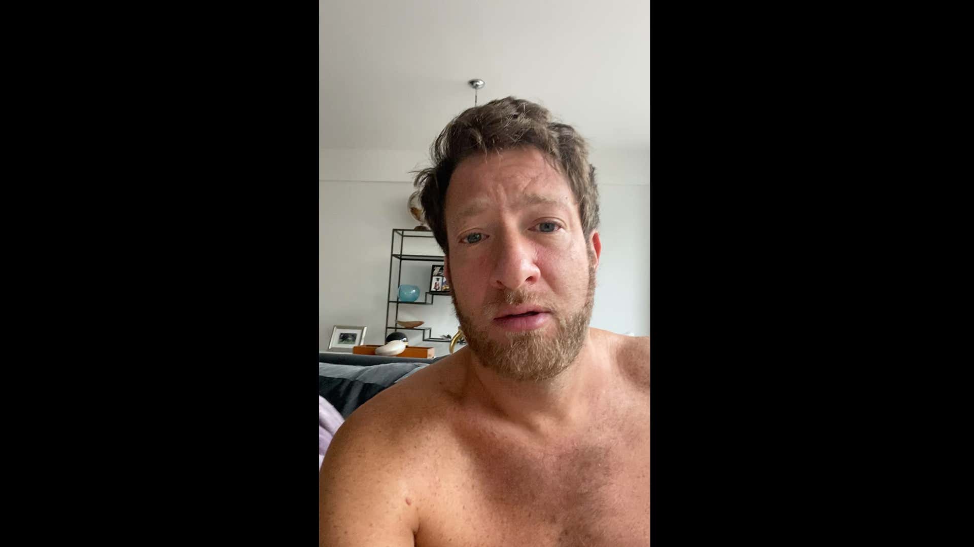 Emergency Press Conference - Tom Brady is Leaving.