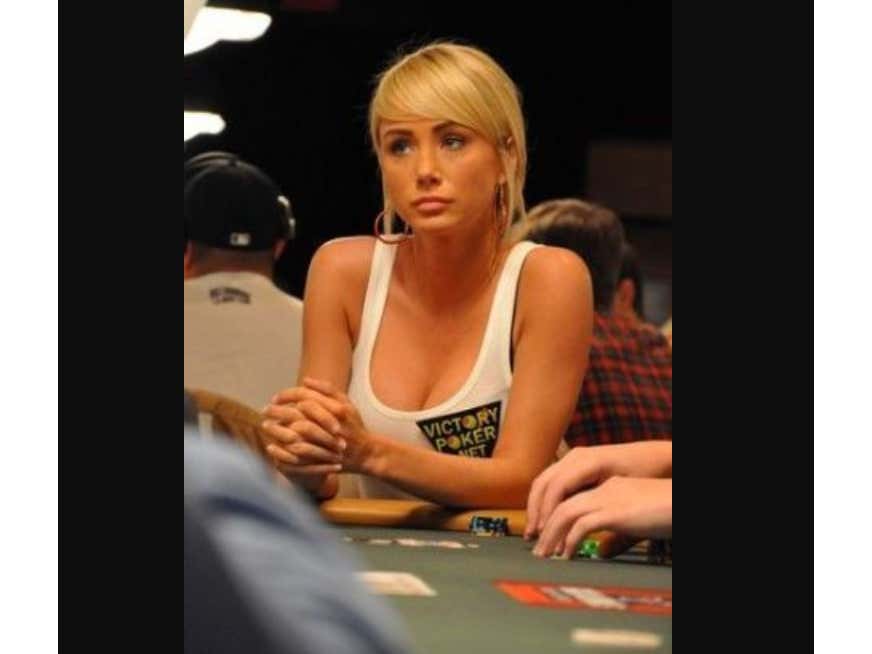 Online Poker Has Already Seen A 50 Increase In Traffic Due To Social