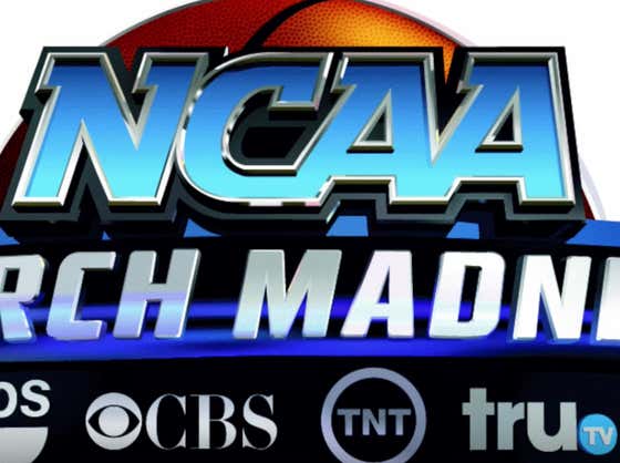 NCAA Tournament Simulation: Here's What Would Have Happened During Thursday's 1st Round Games And Positive Vibes Only Tour