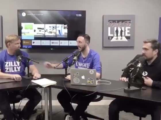 People Forget That BigCat Was Going To Bet Every Single Tournament Game Multiple Ways