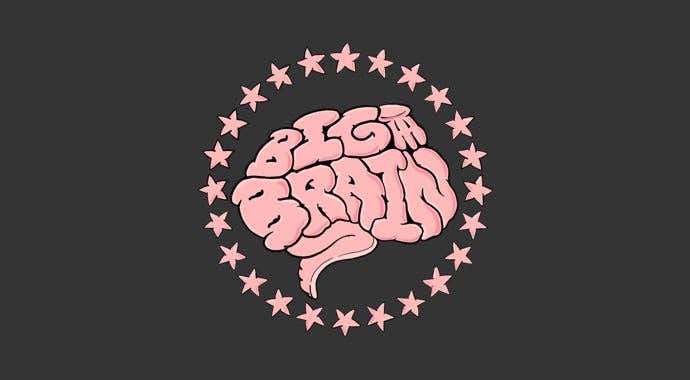 The Big Brain 