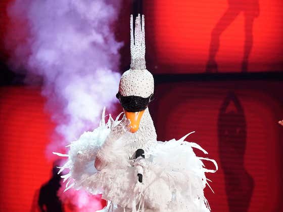Recapping Week 7 of The Masked Singer