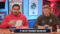 CFB Top 10 Moments: Big Cat's Passionate PSA About Dad Bods (#7)