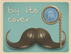 By Its Cover