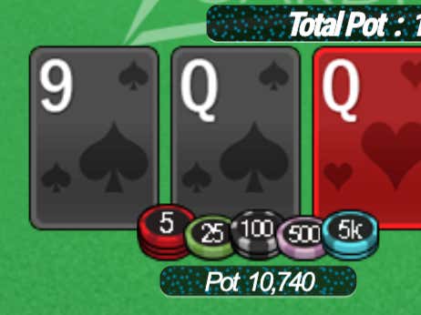 LIVE On Twitch From 2:30-Whenever, Getting Rich Playing Poker