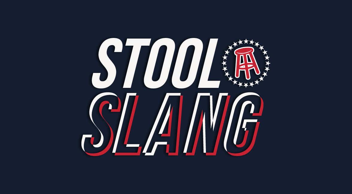 Stool Slang Season 1 Finale: An Investigation Into The Term "Weird Brain" And Which Personalities Fit The Bill