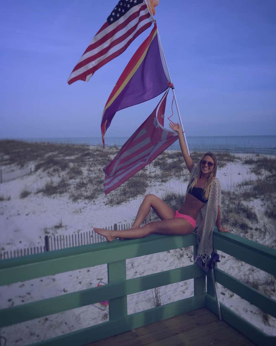 Barstool Chicago's Local Smokeshow Of The Day - Michelle_img_0