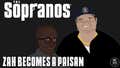 Zah Becomes A Paisan - Sopranos Episode 19 Recap
