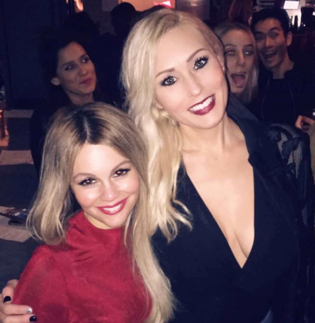 Barstool Chicago's Local Smokeshow Of The Day - Bethen_img_2