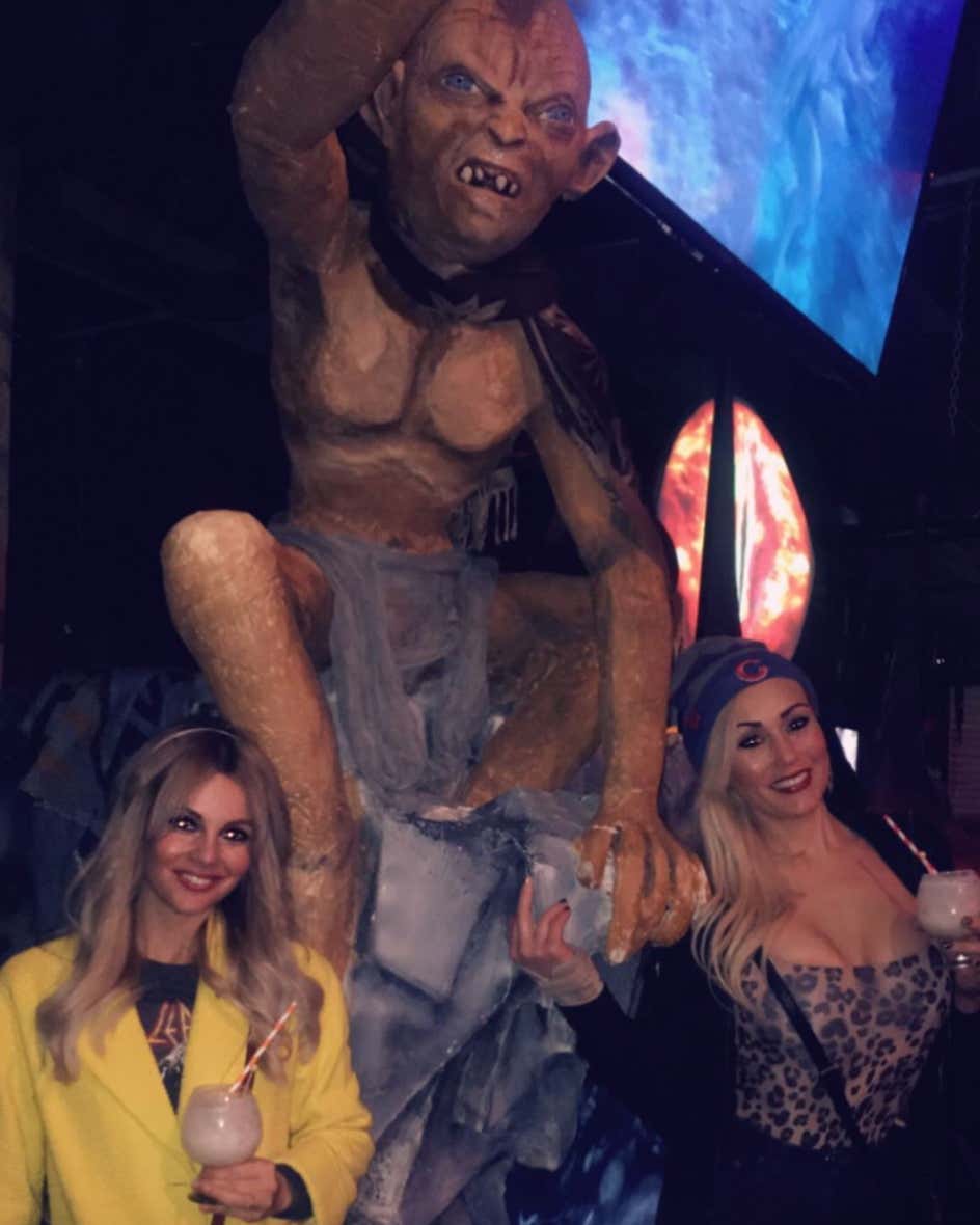 Barstool Chicago's Local Smokeshow Of The Day - Bethen_img_5