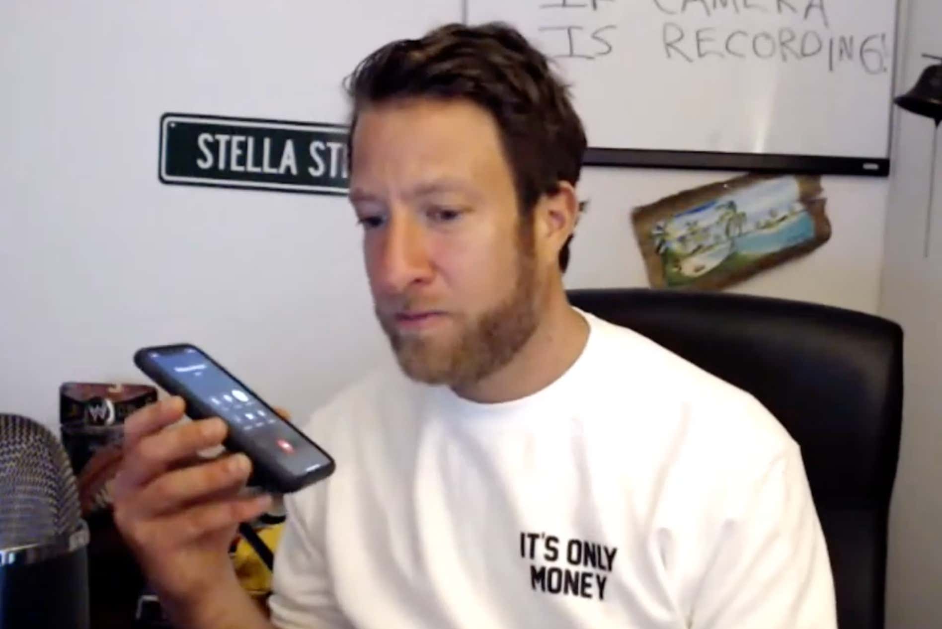 Less Than 18 Minutes Until The Final Bell And All Business Pete Is Nowhere To Be Found.