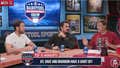 CFB Top 10 Moments: Dave and Brandon Have An All-Time "Shirt-Off"