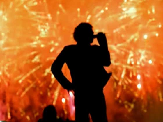 Wake Up With Cochise