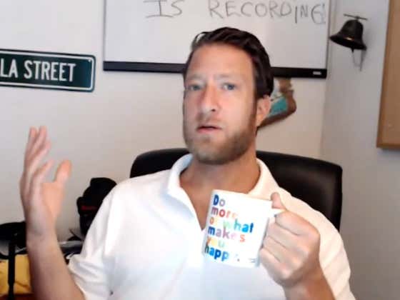 Verbal Blog - I Don't Need Stock Advice From All You Wannabe Jordan Belforts