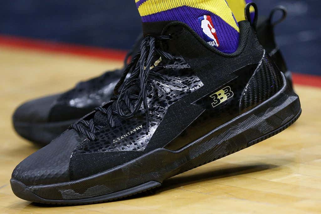 LaVar Ball Says Big Baller Brand is Worth 1 Billion... And Google