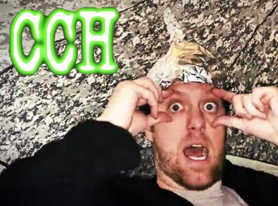 Corona Conspiracy Hour, Episode 1