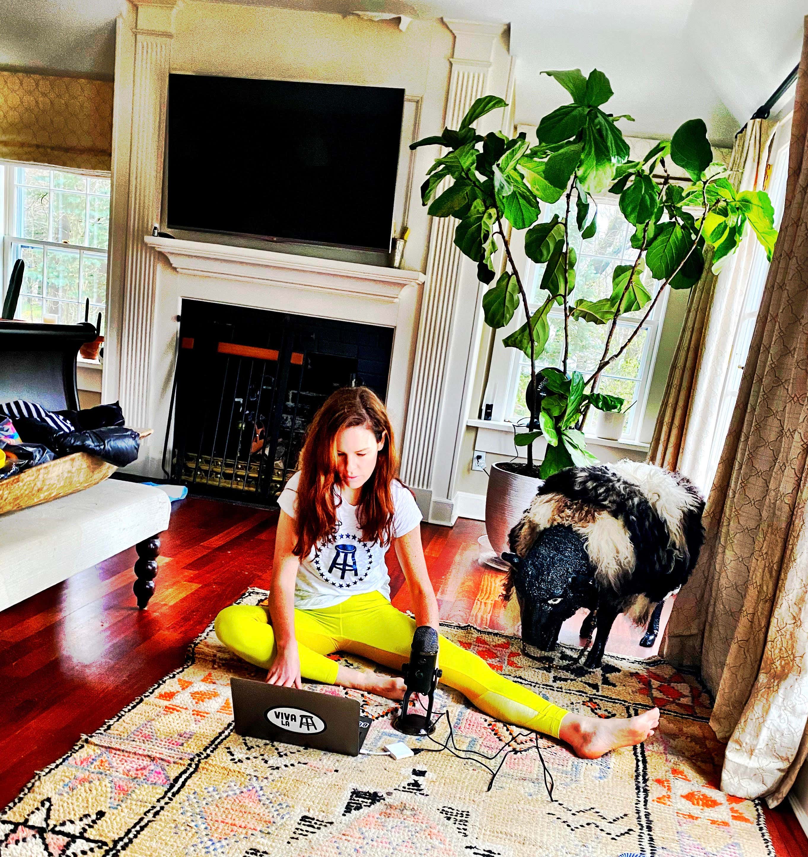 Introducing Token CEO Barstool Sports