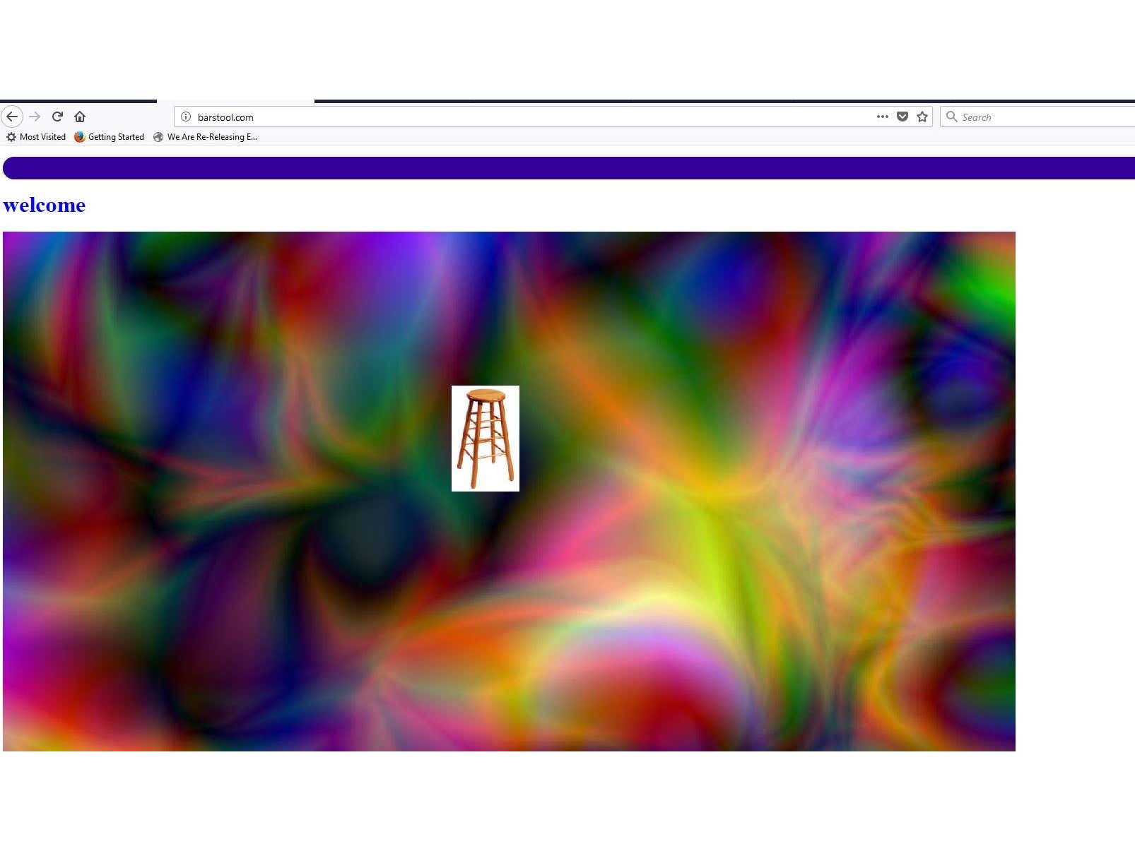 Zonker, Owner of Finally Speaks About His Infamous Feud