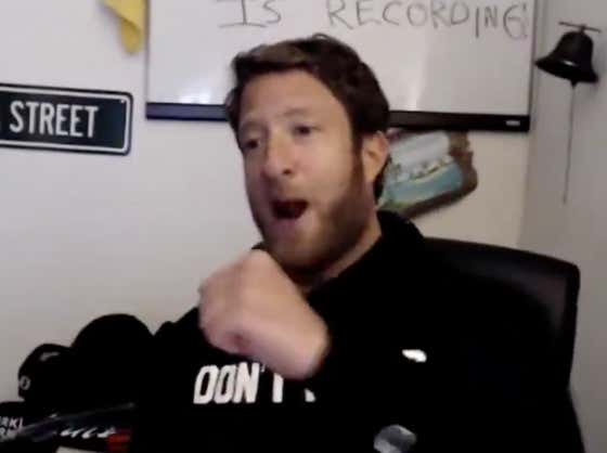 Barstool Might Become A Side Project For Me. See You At 9:30 am.