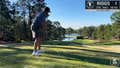 Riggs Vs Pinehurst No. 6, 13th Hole (Pinehurst, North Carolina)