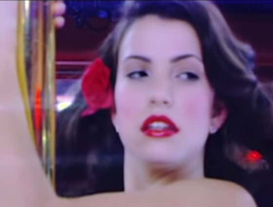 Wake Up With Dear Maria, Count Me In