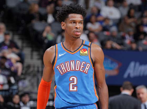 Wake Up With One Of The Best Young Players Nobody Really Talks About