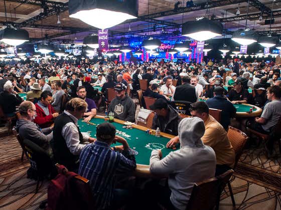 When Will Live Poker Be Back And If The WSOP Goes On As Scheduled, Would You Feel Comfortable Playing?