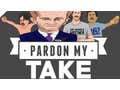 PMT: Joe Buck + Oliver Hudson, Mt Flushmore of Animals, And King Of Kong Fistful Of Quarters