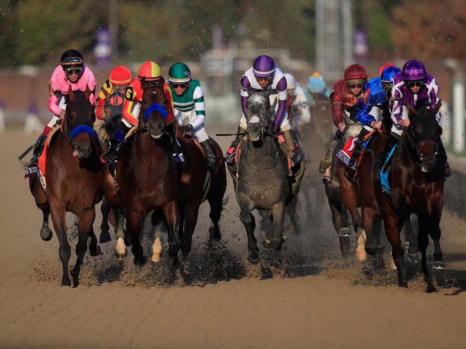 A Parx Pick Four Best Bets Of The Day Barstool Bets A Parx Pick Four Best Bets Of The Day Barstool Bets