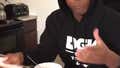 Sandwich And The Soup With Wallo267