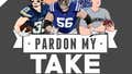 PMT: Danny Woodhead, Quenton Nelson, Worst Smells + Deep Dive with Billy Football Inbox x