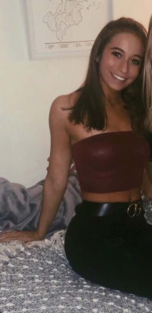 Barstool Local Smokeshow Of The Day - Casey From UNH_img_5