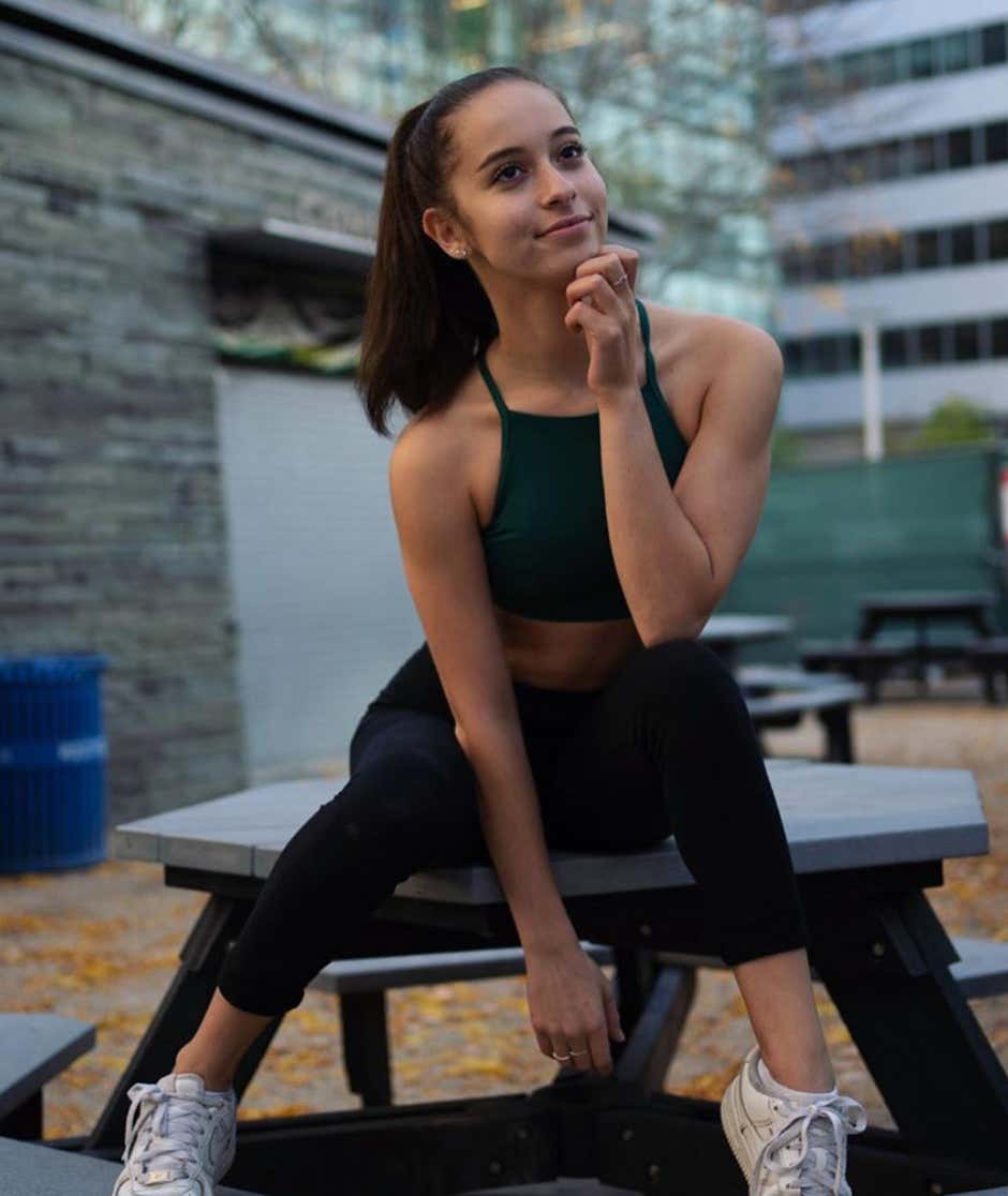 Barstool Local Smokeshow Of The Day - Casey From UNH_img_0