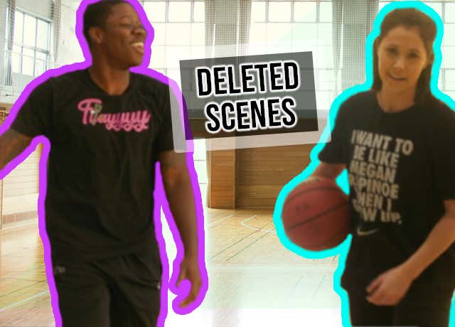 Getting Cooked By FILAYYYY: Deleted Scenes