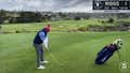 Riggs Vs Pebble Beach, 8th Hole