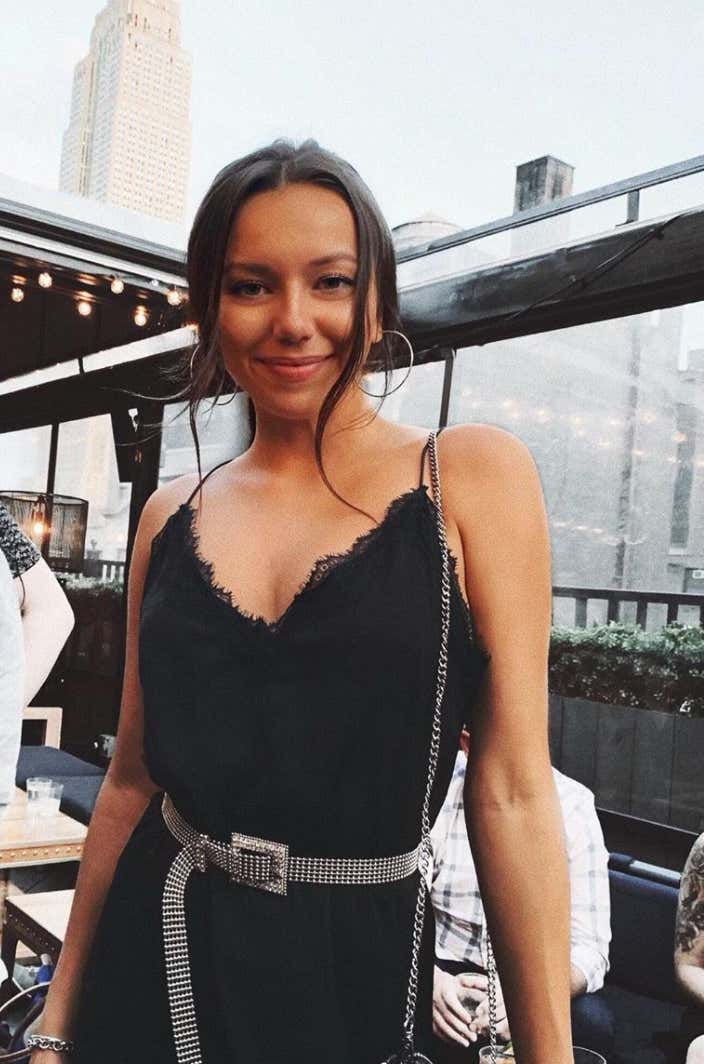 Barstool Local Smokeshow Of The Day - Allie From UNH_img_6