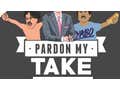 PMT: Scott Van Pelt, NFL 100 - Wide Receivers, Mt Flushmore Of TV Characters