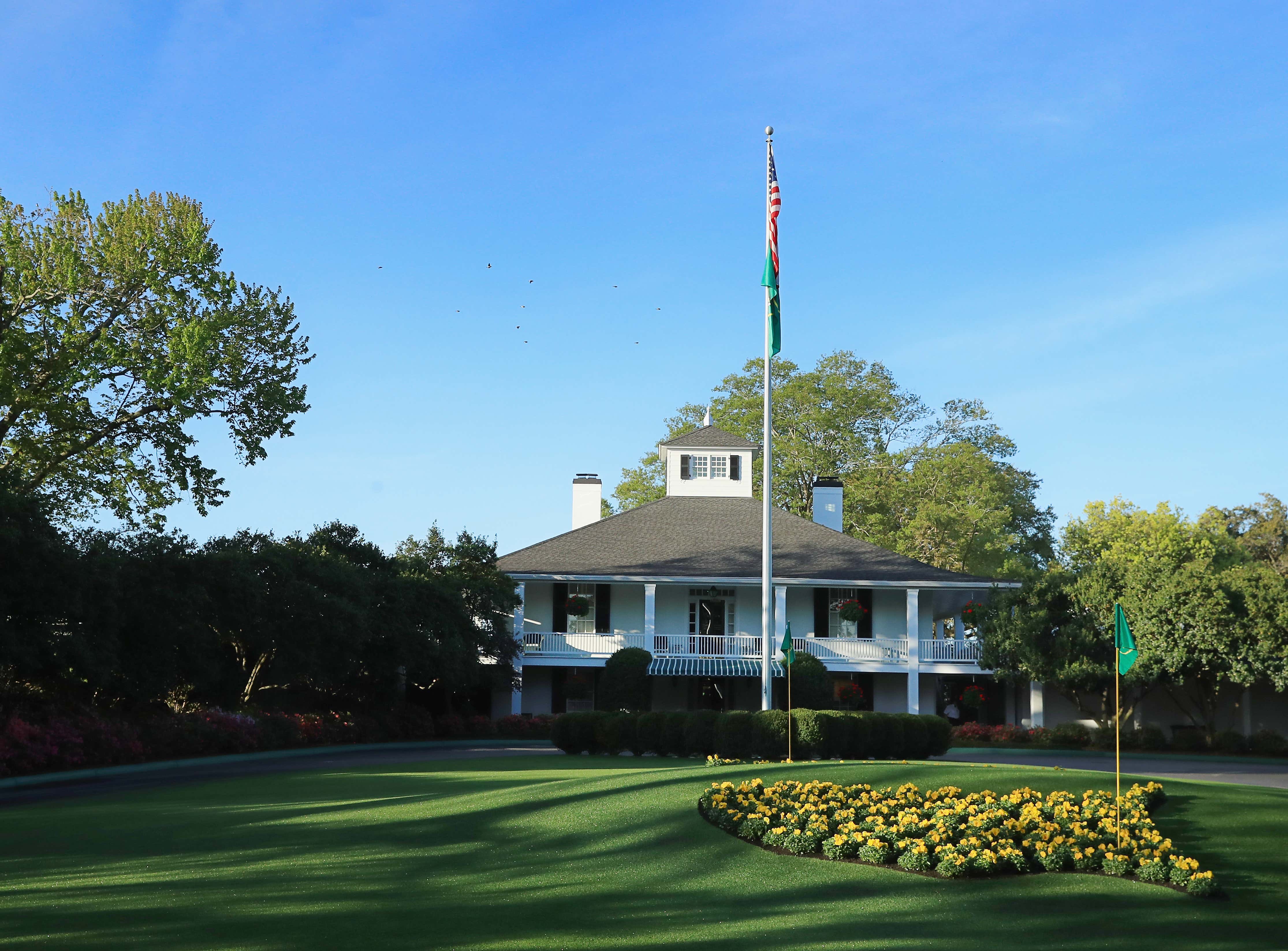 This Wright Thompson Masters Video Will Make You Cry Barstool Sports