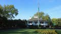 Behind The Scenes Of Augusta National's Clubhouse (According To The Instagram Account Mentioned On This Week's Snake Draft)