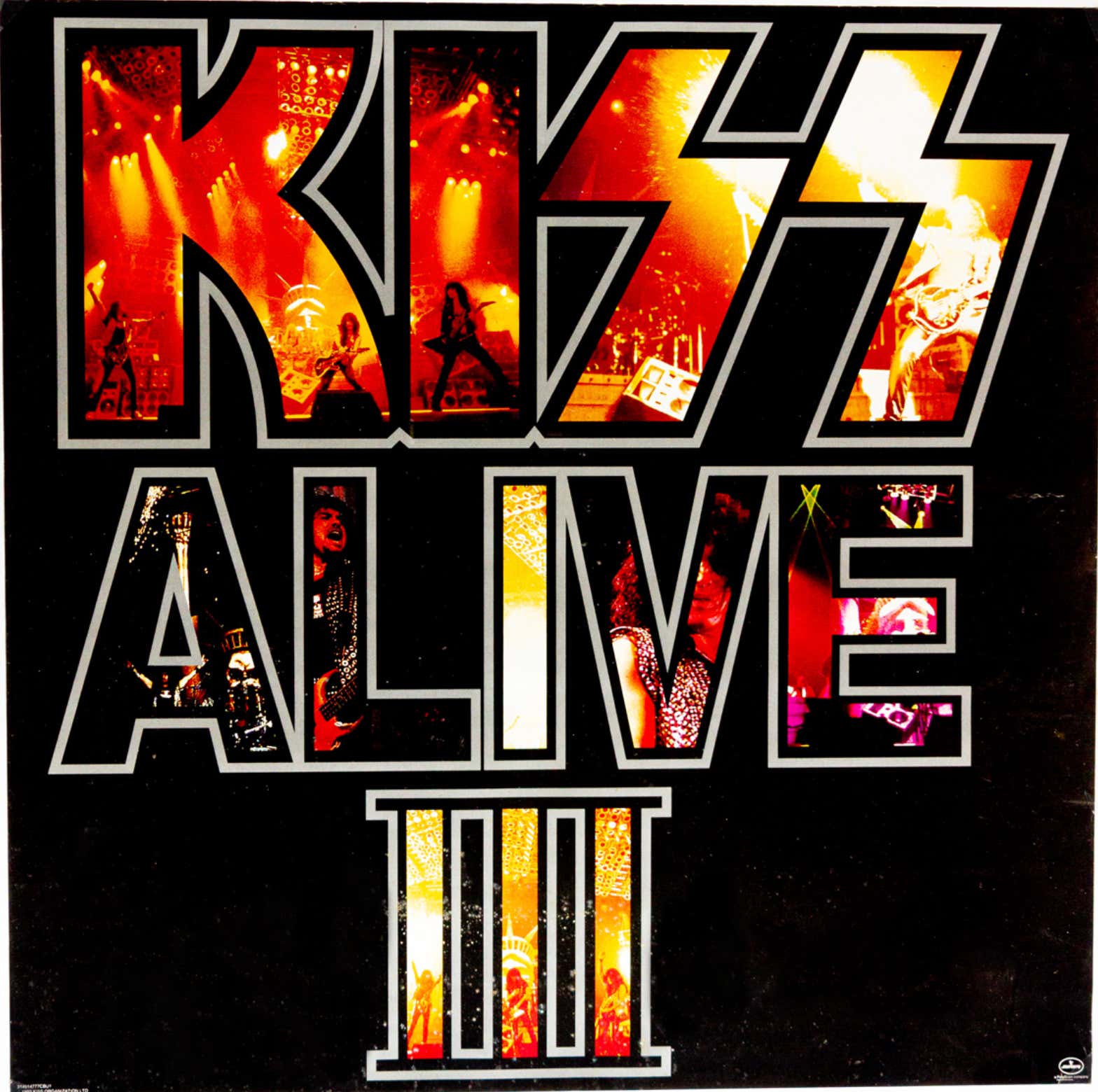 Ranking KISS Album Covers, From Worst To Best Barstool Sports