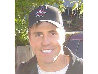 Remembering Dirtbag Bill Romanowski (Note: Not Dead)