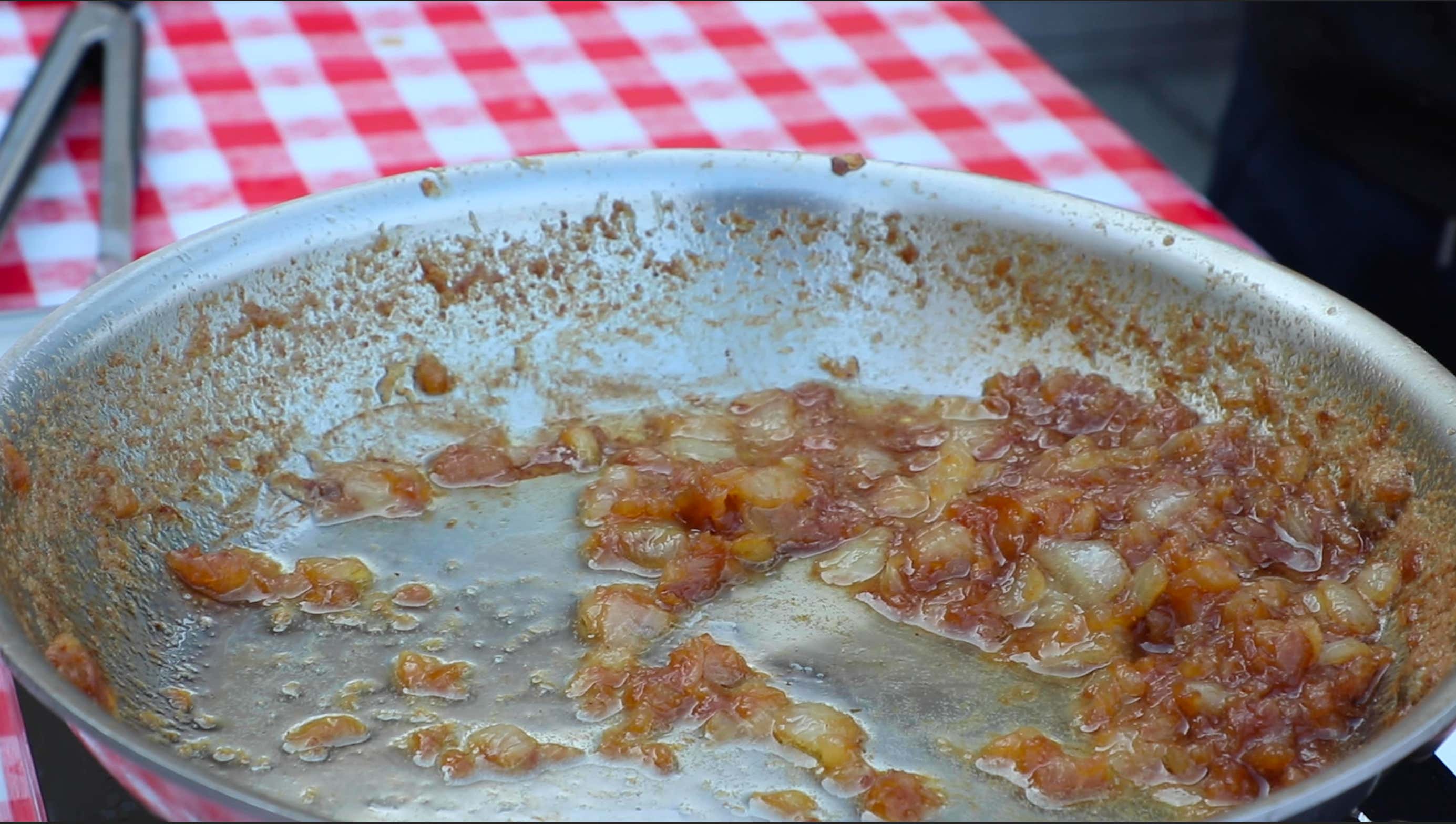 How To Caramelize Onions: The Quarantine Cook