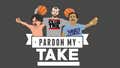 PMT: Mark Titus, Mt Flushmore Of Things We’re Elite At, Plus We Watched A Horrible Tony Danza Movie