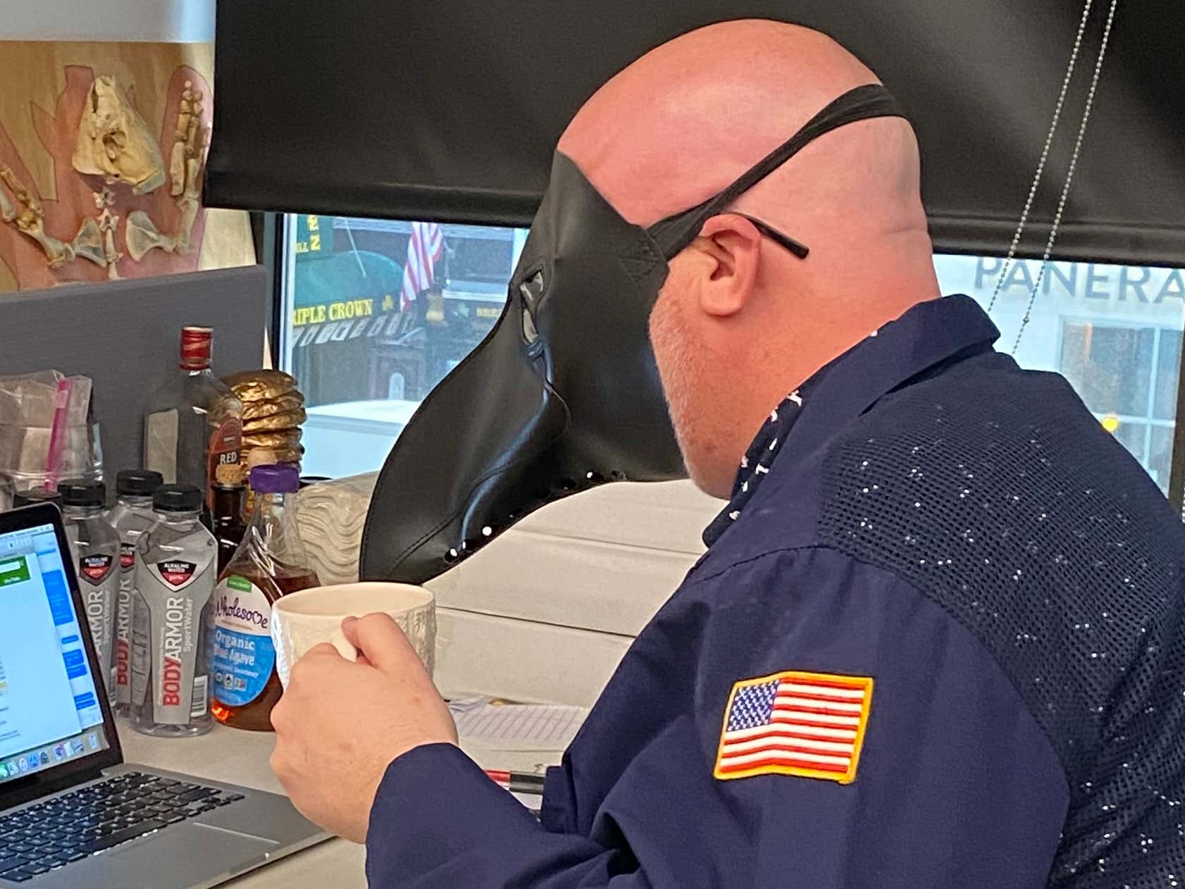 Good Friday Update From Barstool Finance Barstool Sports