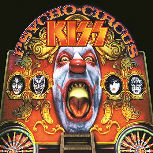 Ranking KISS Album Covers, From Worst To Best Barstool Sports