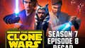 Star Wars: The Clone Wars (Episode 8 Breakdown): What The Hell Is Happening?